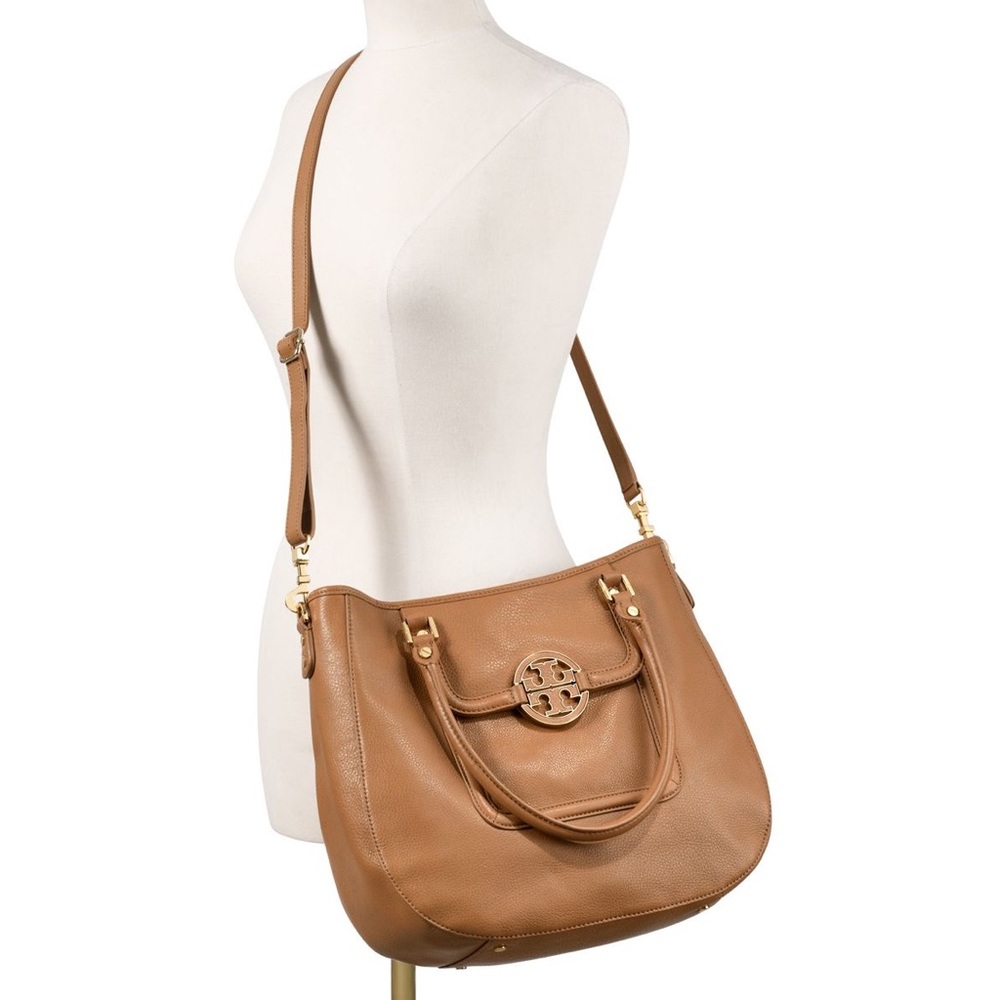 Tory Burch Amanda Purse - Picture 13 of 14